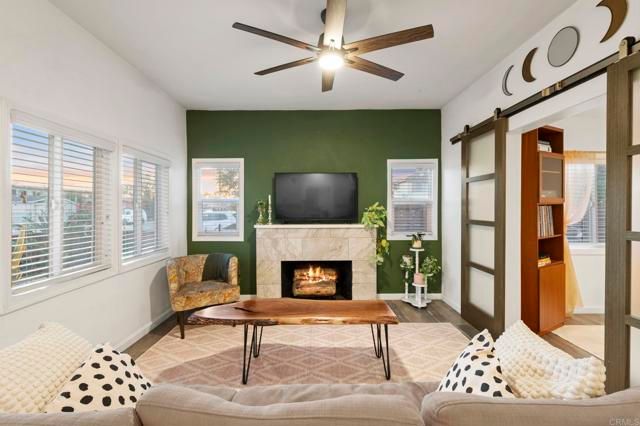 4152 Orange Ave, San Diego, CA 92105