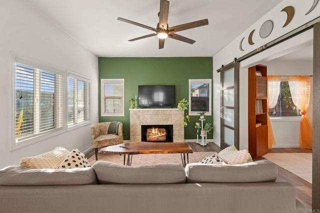 4152 Orange Ave, San Diego, CA 92105