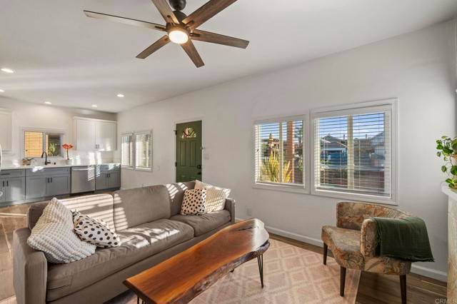 4152 Orange Ave, San Diego, CA 92105