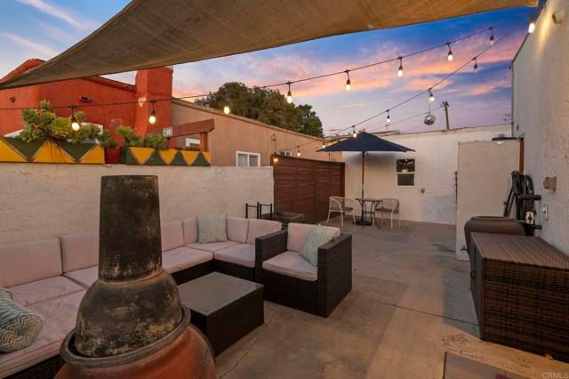 4152 Orange Ave, San Diego, CA 92105