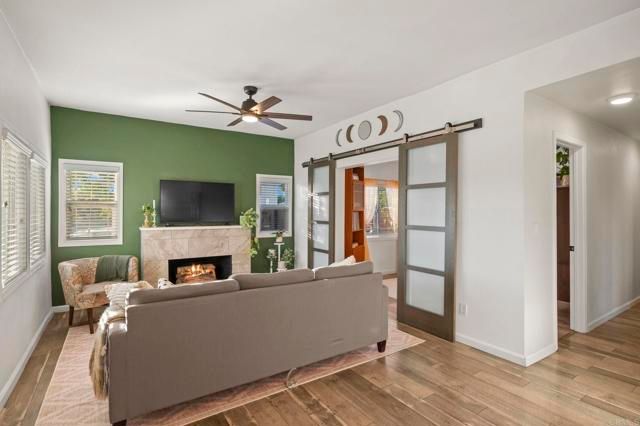 4152 Orange Ave, San Diego, CA 92105