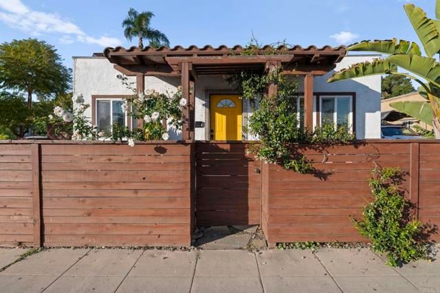 4152 Orange Ave, San Diego, CA 92105