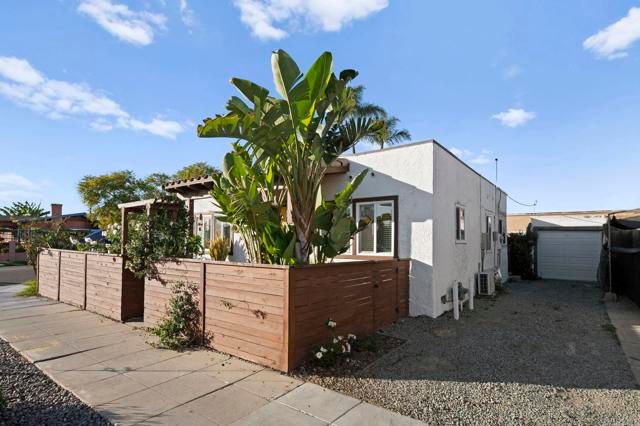 4152 Orange Ave, San Diego, CA 92105