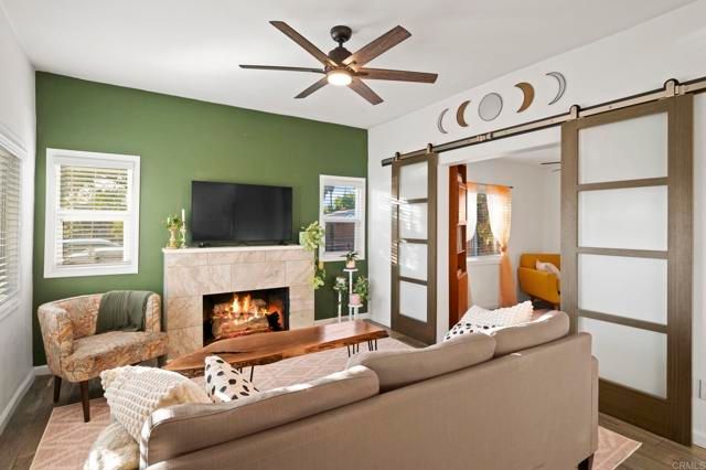 4152 Orange Ave, San Diego, CA 92105