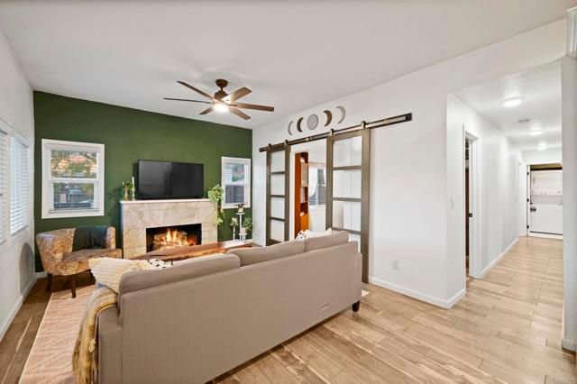 4152 Orange Ave, San Diego, CA 92105