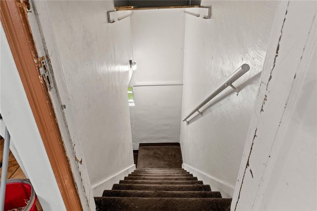 1740 Burbank Drive, Dayton, OH 45406