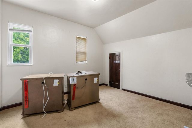 1740 Burbank Drive, Dayton, OH 45406