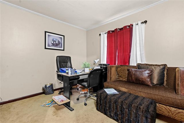 1740 Burbank Drive, Dayton, OH 45406