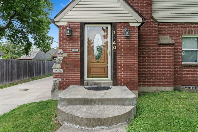 1740 Burbank Drive, Dayton, OH 45406