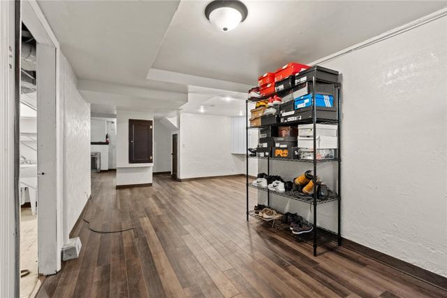 1740 Burbank Drive, Dayton, OH 45406