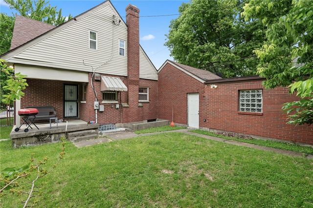 1740 Burbank Drive, Dayton, OH 45406