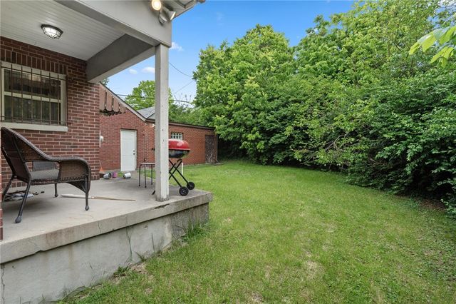1740 Burbank Drive, Dayton, OH 45406