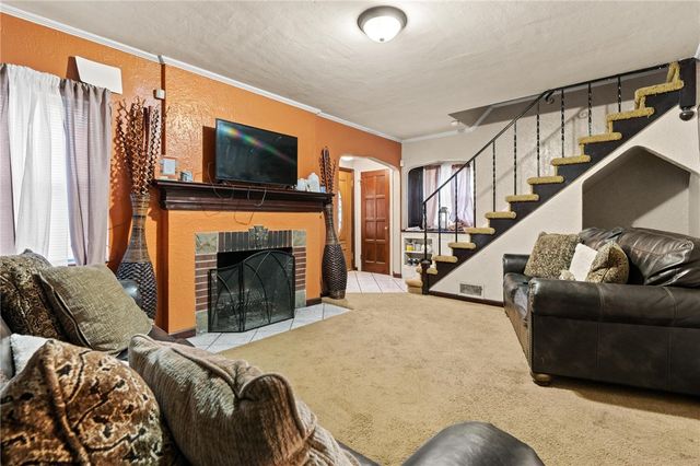 1740 Burbank Drive, Dayton, OH 45406