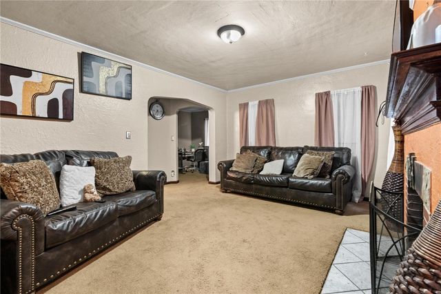 1740 Burbank Drive, Dayton, OH 45406
