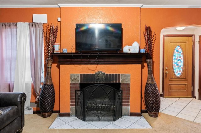1740 Burbank Drive, Dayton, OH 45406