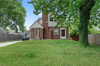 1740 Burbank Drive, Dayton, OH 45406