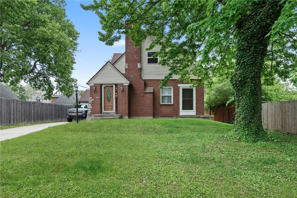 1740 Burbank Drive, Dayton, OH 45406