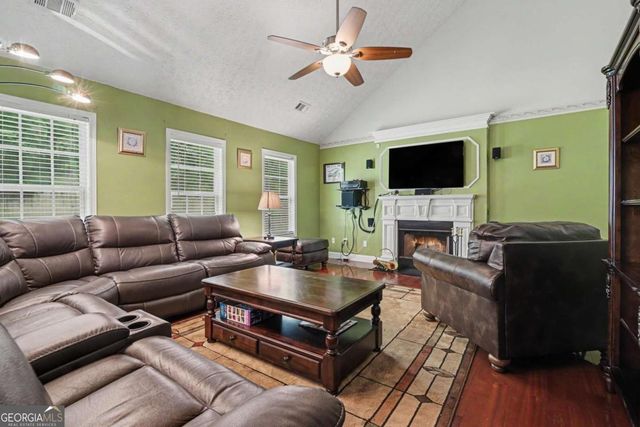 331 Paper Woods Drive, Lawrenceville, GA 30046