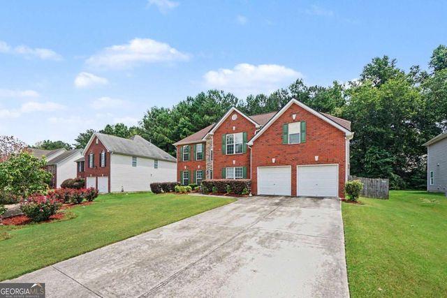 331 Paper Woods Drive, Lawrenceville, GA 30046
