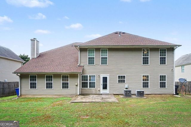 331 Paper Woods Drive, Lawrenceville, GA 30046