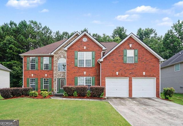 331 Paper Woods Drive, Lawrenceville, GA 30046
