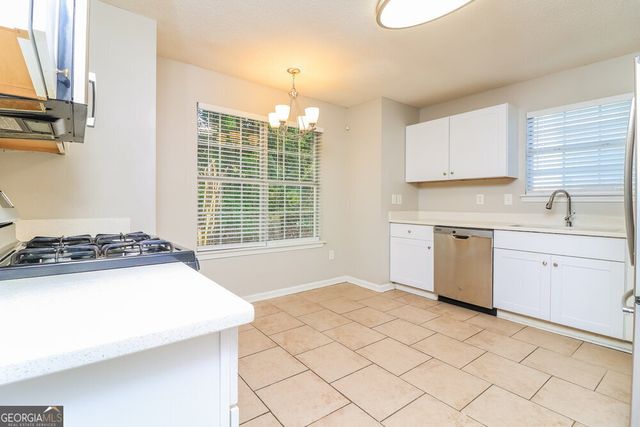 2119 Summer Wind Drive SW, Marietta, GA 30060