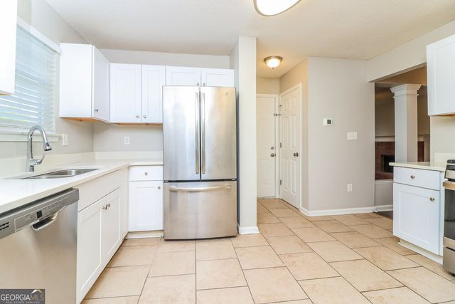 2119 Summer Wind Drive SW, Marietta, GA 30060