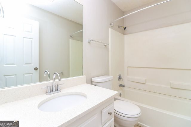 2119 Summer Wind Drive SW, Marietta, GA 30060