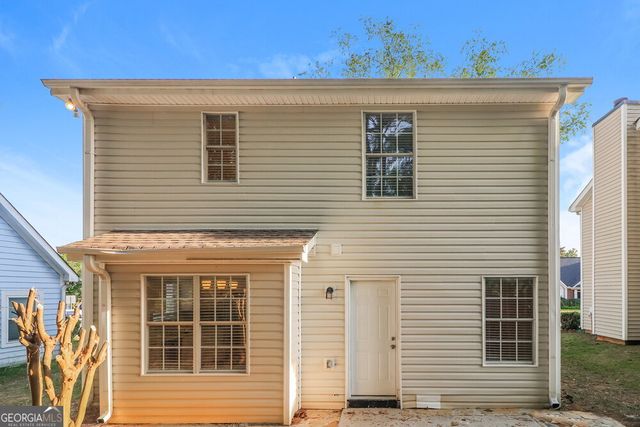 2119 Summer Wind Drive SW, Marietta, GA 30060