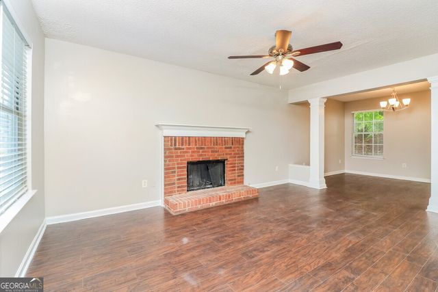 2119 Summer Wind Drive SW, Marietta, GA 30060