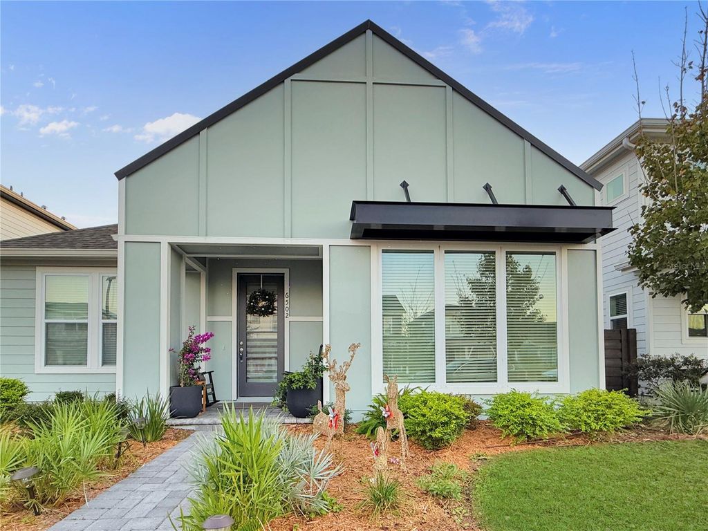 6502 ROVER WAY, St Cloud, FL 34771