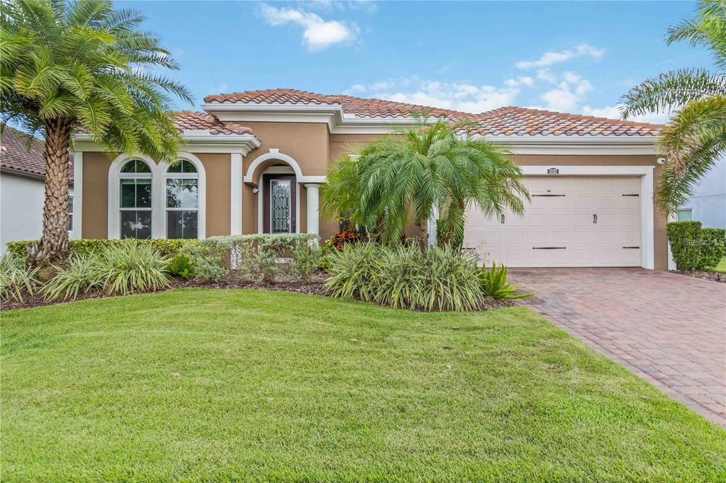 12132 GANNETT PLACE, Bradenton, FL 34211