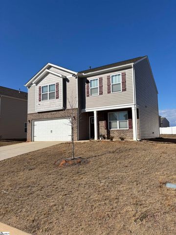 135 Slateford Circle, Piedmont, SC 29673