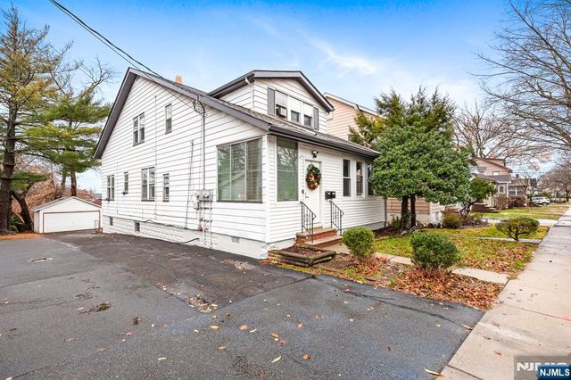 26 Van Ness Terrace 2, Maplewood, NJ 07040