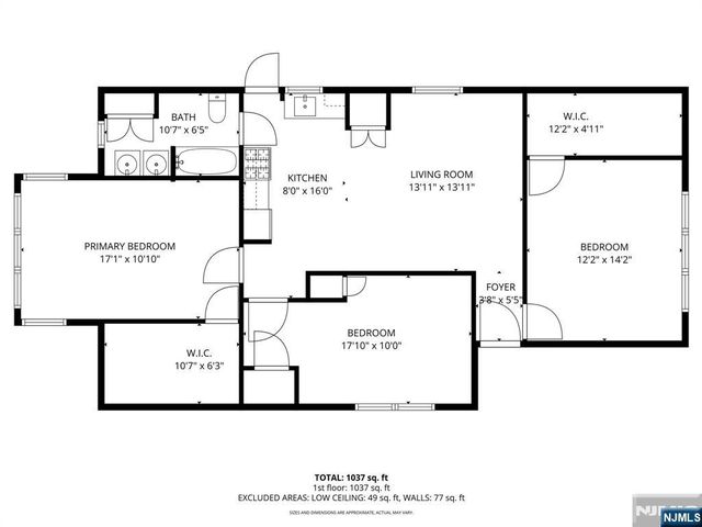 26 Van Ness Terrace 2, Maplewood, NJ 07040