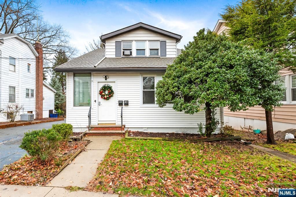 26 Van Ness Terrace 2, Maplewood, NJ 07040