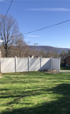 171 West Street, Oneonta-city, NY 13820