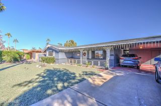 629 S EDGEWATER Drive, Mesa, AZ 85208