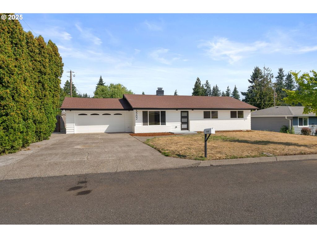 12202 Ne 2ND St, Vancouver, WA 98684