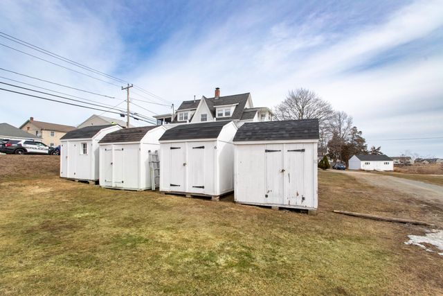 515 Winnacunnet Rd Unit 6, Hampton, NH 03842