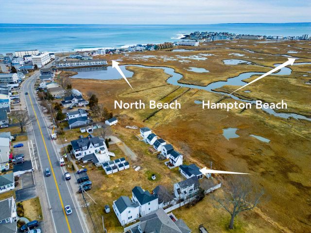 515 Winnacunnet Rd Unit 6, Hampton, NH 03842