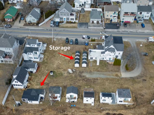 515 Winnacunnet Rd Unit 6, Hampton, NH 03842