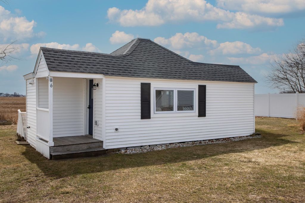 515 Winnacunnet Rd Unit 6, Hampton, NH 03842