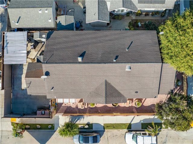 203 N Mesa, San Pedro, CA 90731