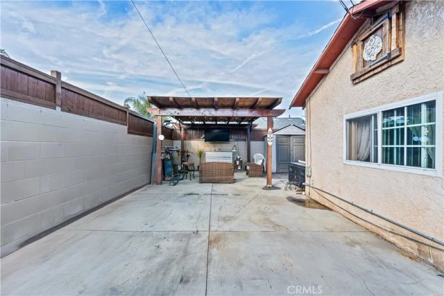 203 N Mesa, San Pedro, CA 90731