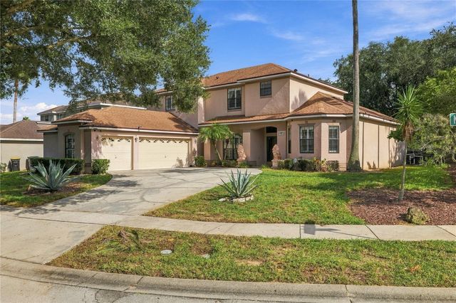 409 MCFEE DRIVE, Davenport, FL 33897