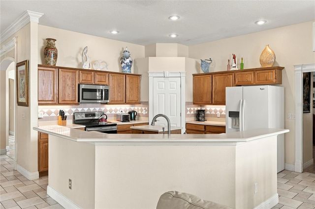 409 MCFEE DRIVE, Davenport, FL 33897