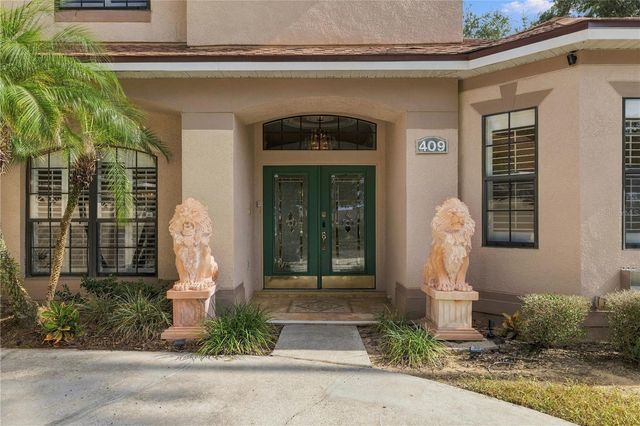409 MCFEE DRIVE, Davenport, FL 33897