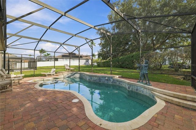 409 MCFEE DRIVE, Davenport, FL 33897