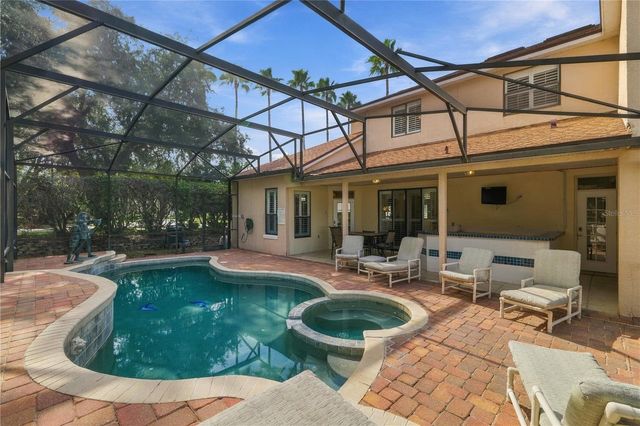 409 MCFEE DRIVE, Davenport, FL 33897